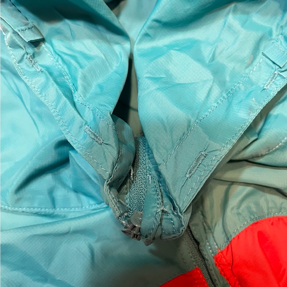 Element Rain Jacket - Picture 8 of 10